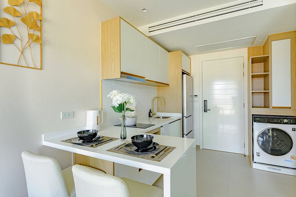 The City of Phuket — Phuket property for sale in Phuket — SOLWYN