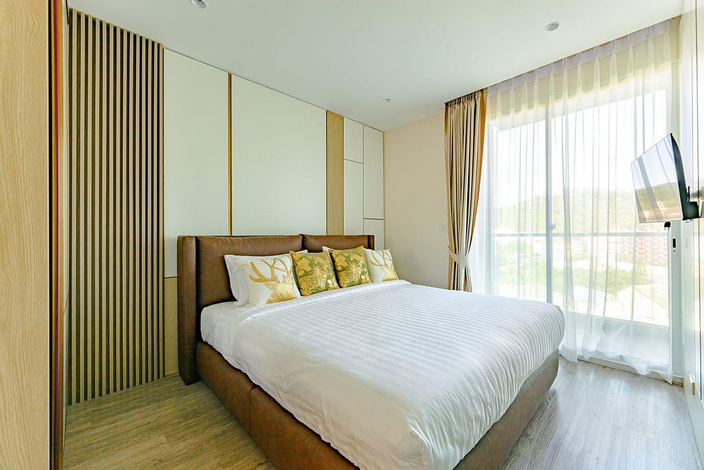 The City of Phuket — Phuket property for sale in Phuket — SOLWYN