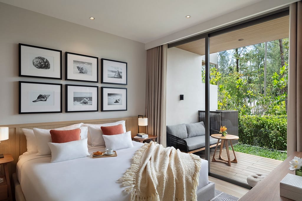 SUDARA residence — Phuket property for sale in Phuket — SOLWYN