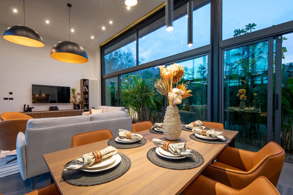 Suksan Villas — Phuket property for sale in Rawai — SOLWYN