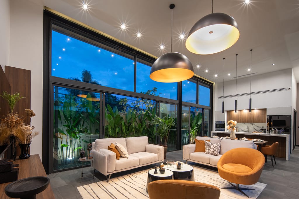 Suksan Villas — Phuket property for sale in Rawai — SOLWYN