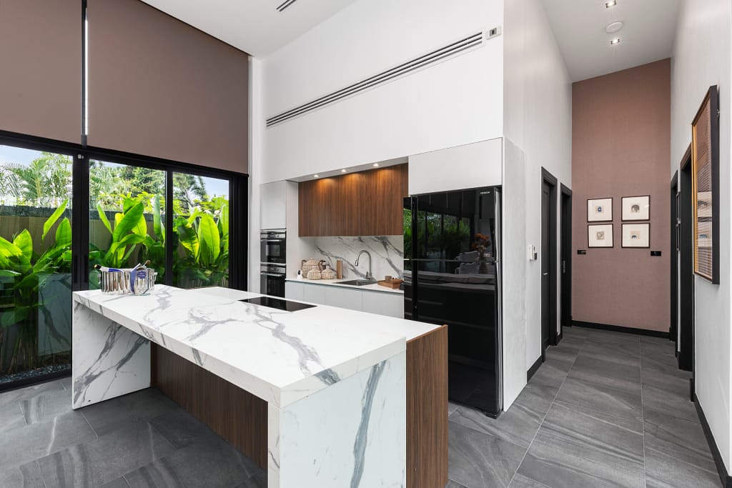 Suksan Villas — Phuket property for sale in Rawai — SOLWYN