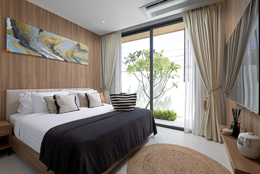 Mouana Villas Mai Khao — Phuket property for sale in Nai Yang, Nai Thon — SOLWYN