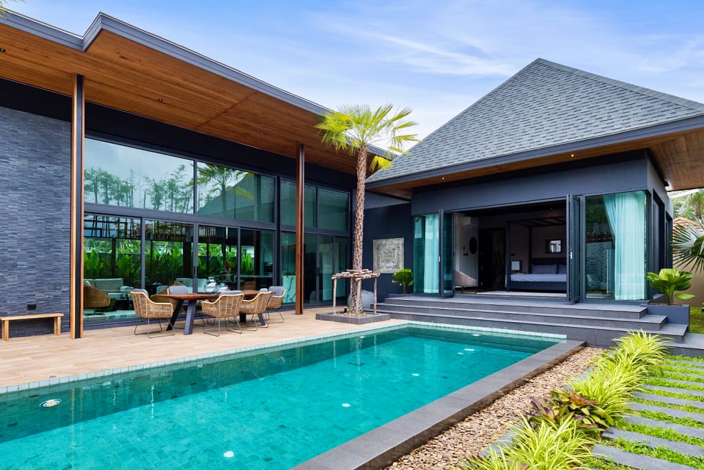 Suksan Villas — Phuket property for sale in Rawai — SOLWYN