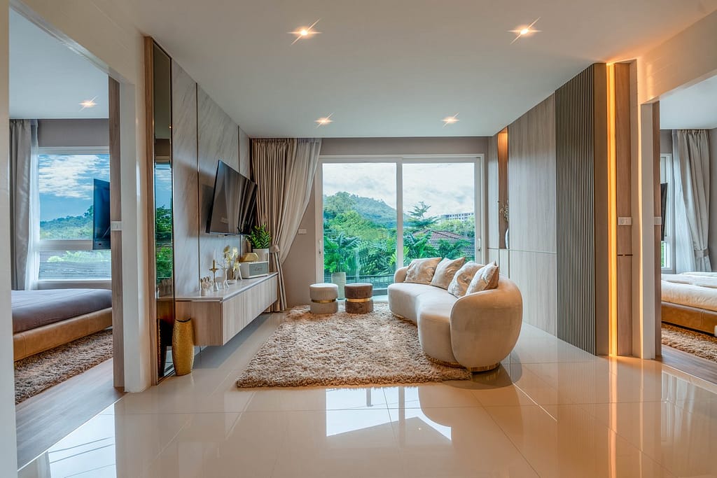 The City of Phuket — Phuket property for sale in Phuket — SOLWYN