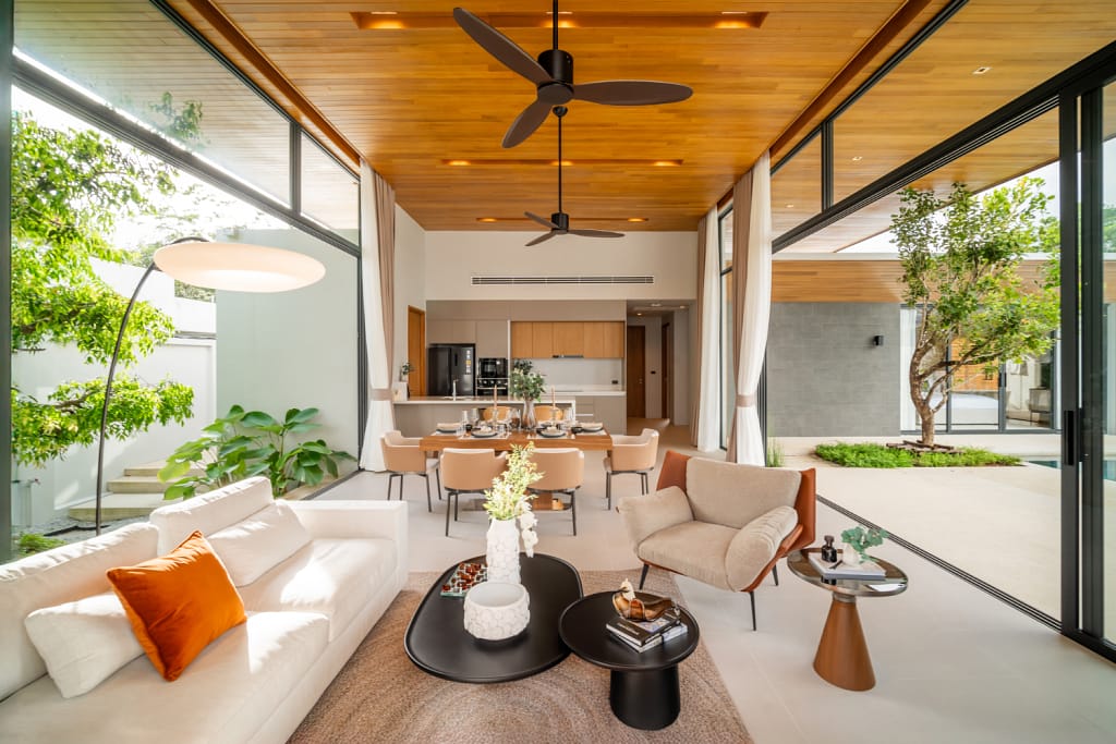 Botanica Wisdom — Phuket property for sale in Bangtao — SOLWYN