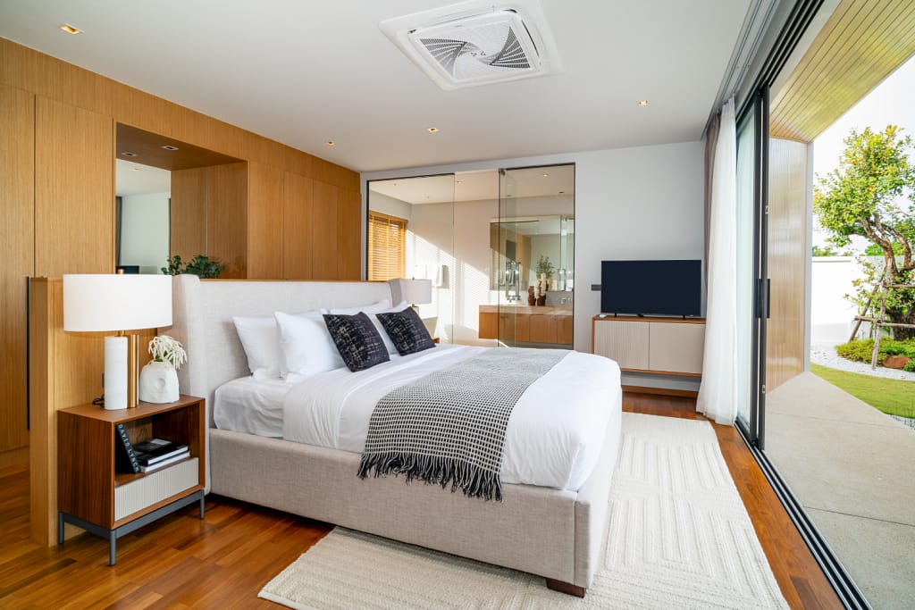 Botanica Wisdom — Phuket property for sale in Bangtao — SOLWYN