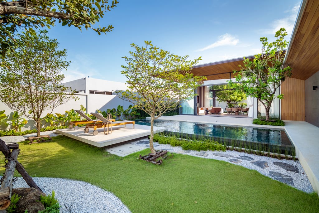 Botanica Wisdom — Phuket property for sale in Bangtao — SOLWYN