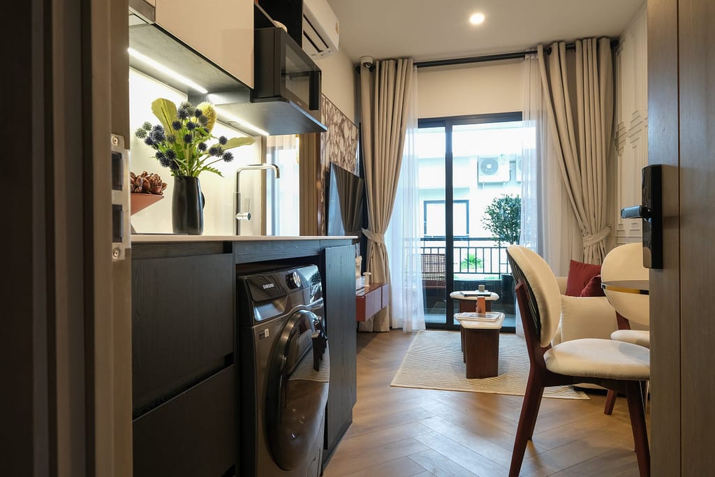 The Title ARTRIO — Phuket property for sale in Bangtao — SOLWYN