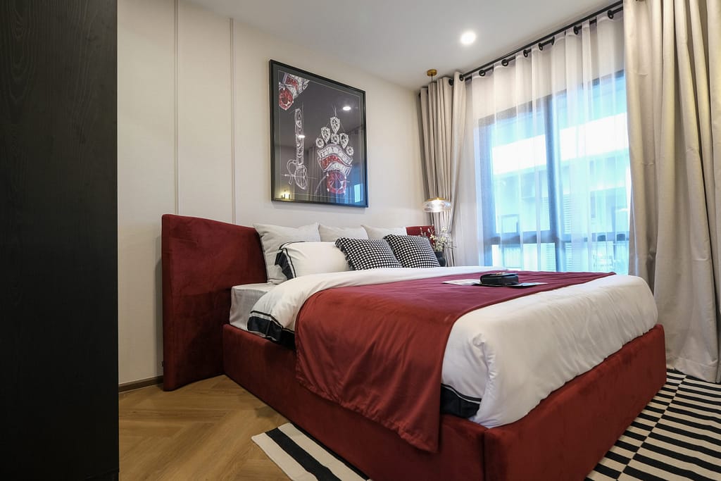 The Title ARTRIO — Phuket property for sale in Bangtao — SOLWYN