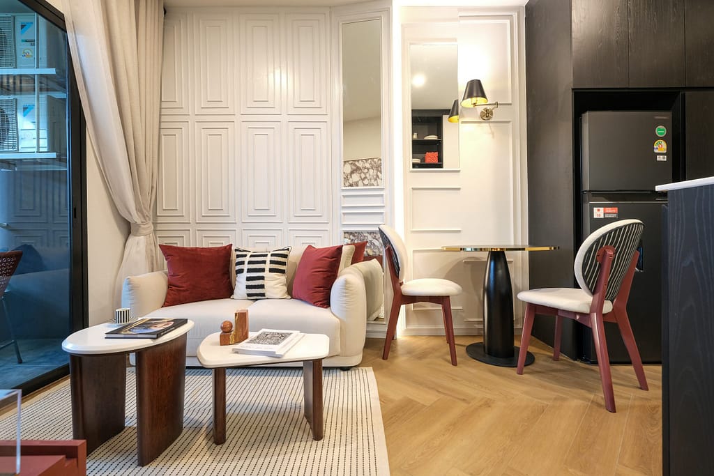 The Title ARTRIO — Phuket property for sale in Bangtao — SOLWYN