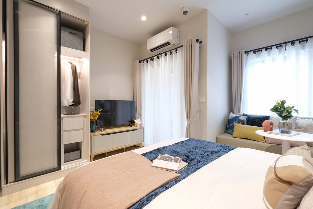 The Title SERENITY — Phuket property for sale in Nai Yang, Nai Thon — SOLWYN