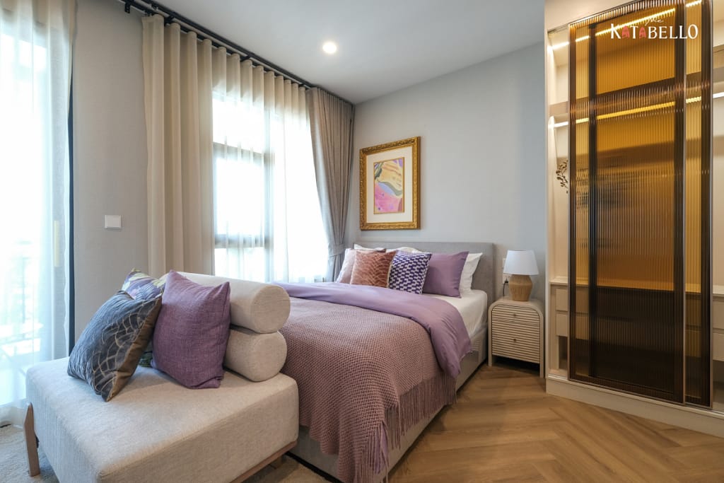 The Title KATABELO — Phuket property for sale in Kata — SOLWYN