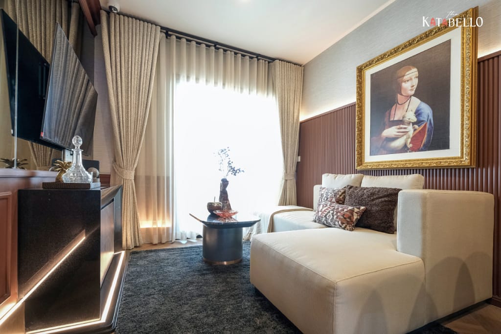 The Title KATABELO — Phuket property for sale in Kata — SOLWYN