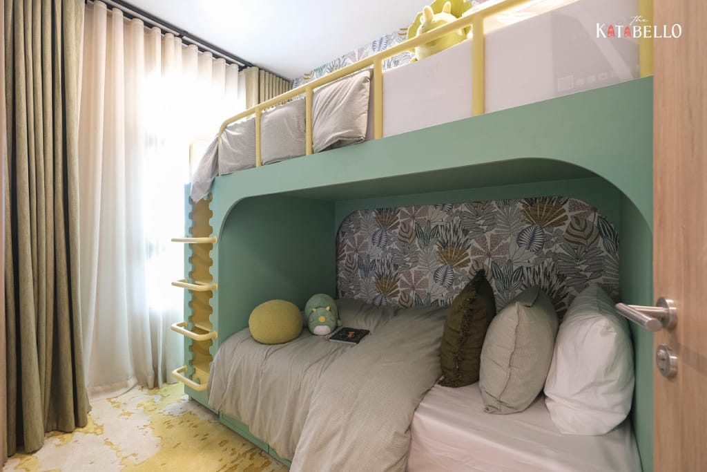 The Title KATABELO — Phuket property for sale in Kata — SOLWYN