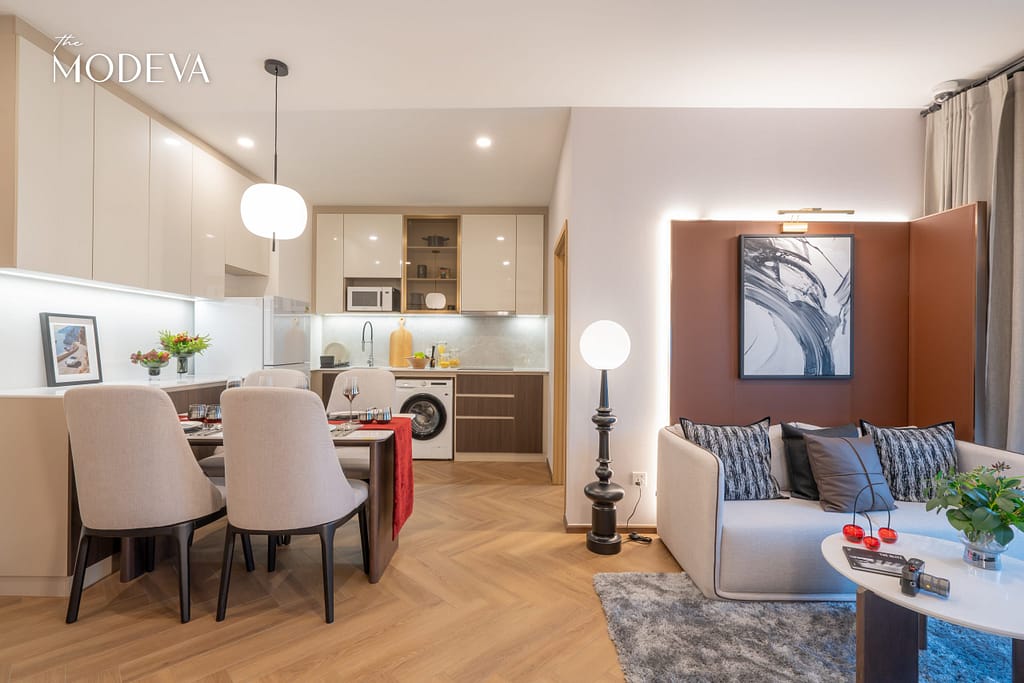 The Title MODEVA — Phuket property for sale in Bangtao — SOLWYN