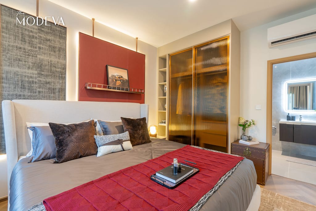 The Title MODEVA — Phuket property for sale in Bangtao — SOLWYN