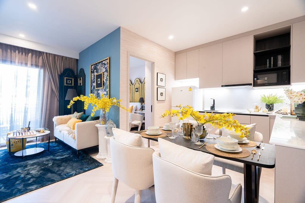 The Title HERITAGE — Phuket property for sale in Bangtao — SOLWYN