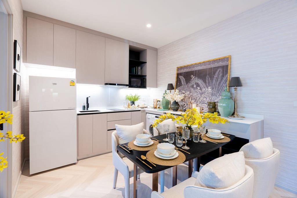 The Title HERITAGE — Phuket property for sale in Bangtao — SOLWYN