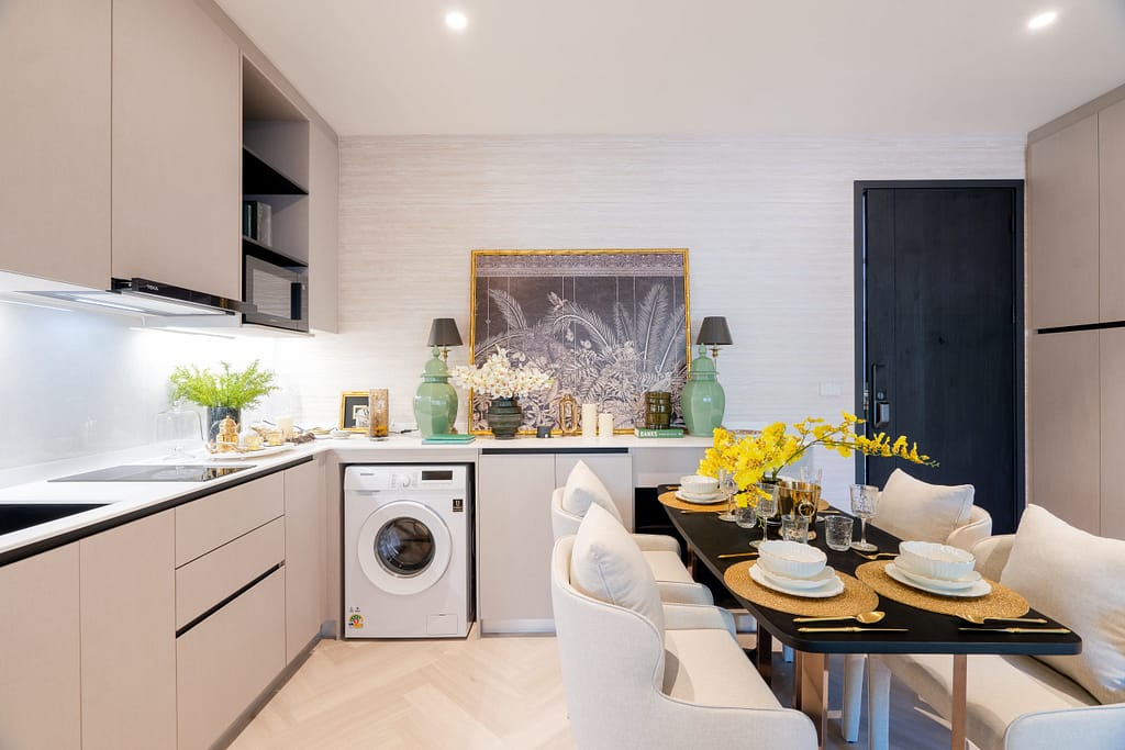 The Title HERITAGE — Phuket property for sale in Bangtao — SOLWYN