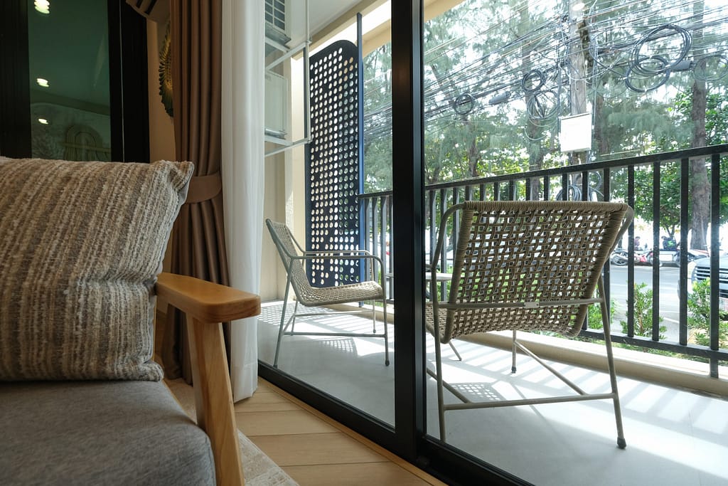 The Title CIELO — Phuket property for sale in Rawai — SOLWYN