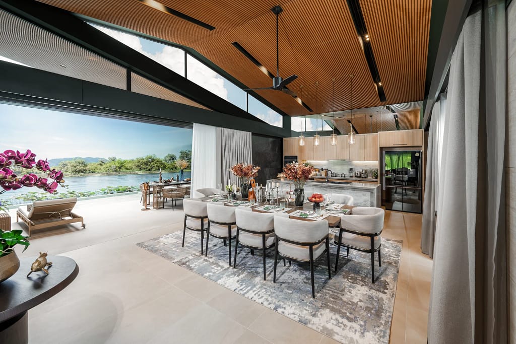 Suksan Villas — Phuket property for sale in Rawai — SOLWYN