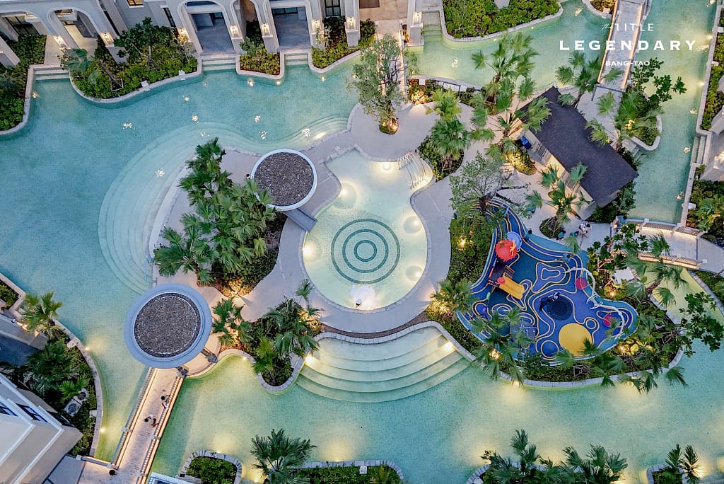 The Title LEGENDARY — Phuket property for sale in Bangtao — SOLWYN