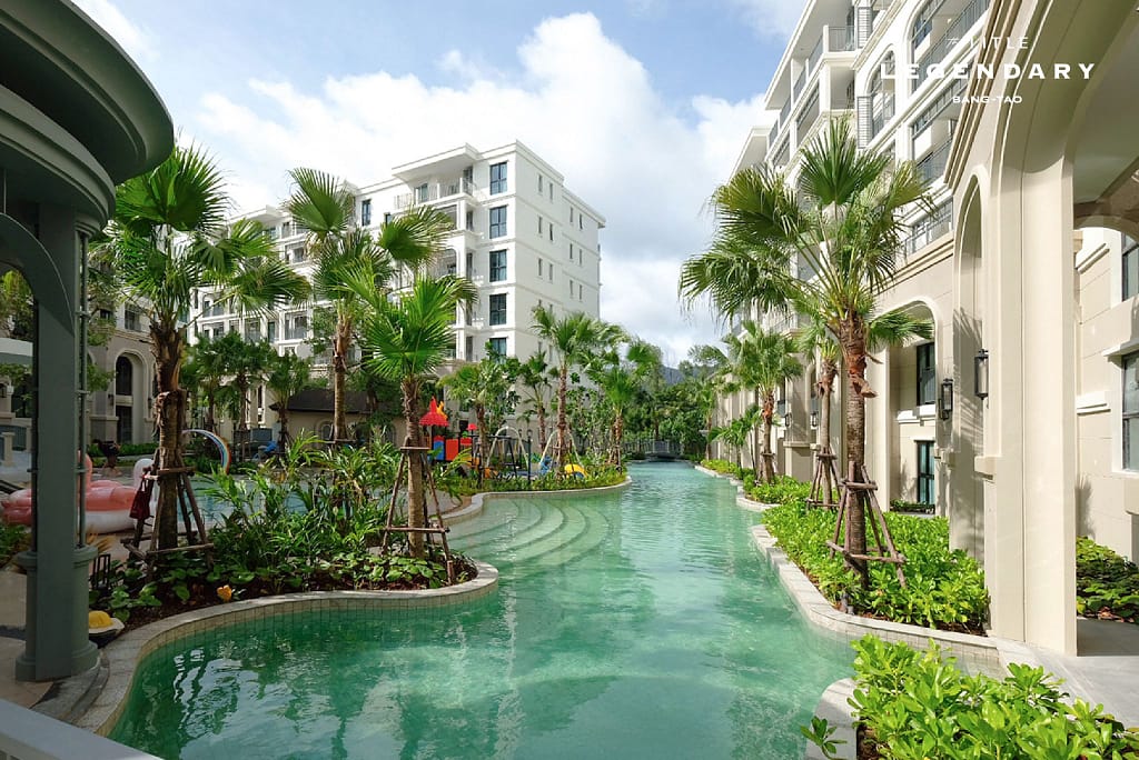 The Title LEGENDARY — Phuket property for sale in Bangtao — SOLWYN