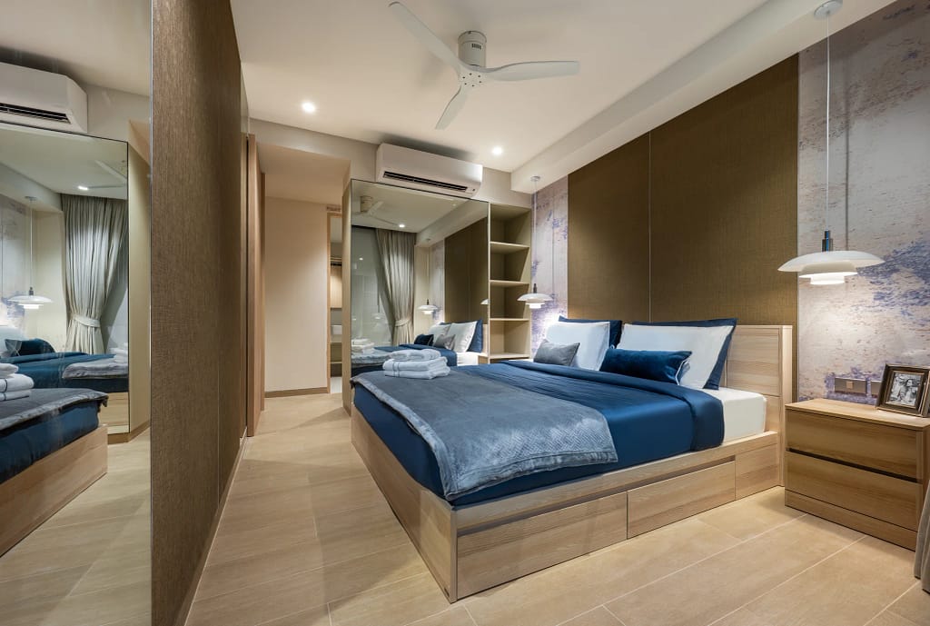 Lakelands -Waterside Residences (Lakeview) — Phuket property for sale in Bangtao — SOLWYN