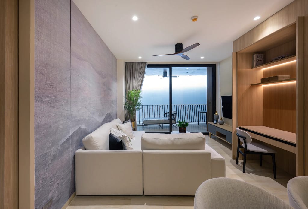 Lakelands -Waterside Residences (Lakeview) — Phuket property for sale in Bangtao — SOLWYN