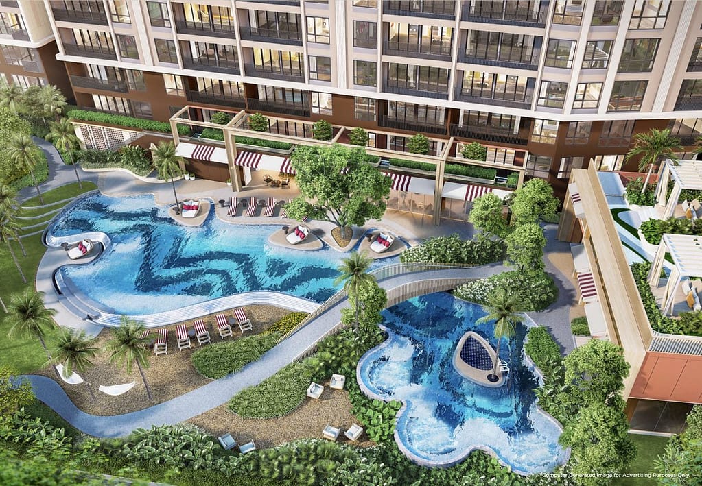 So Ката by Origin — Phuket property for sale in Karon — SOLWYN