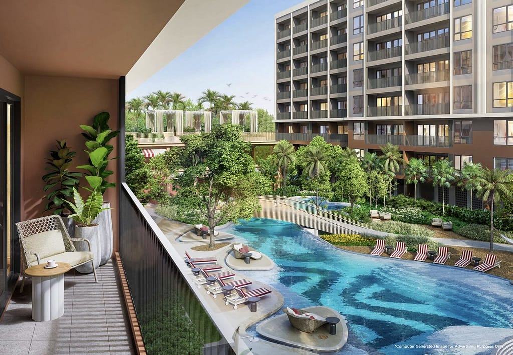 So Ката by Origin — Phuket property for sale in Karon — SOLWYN