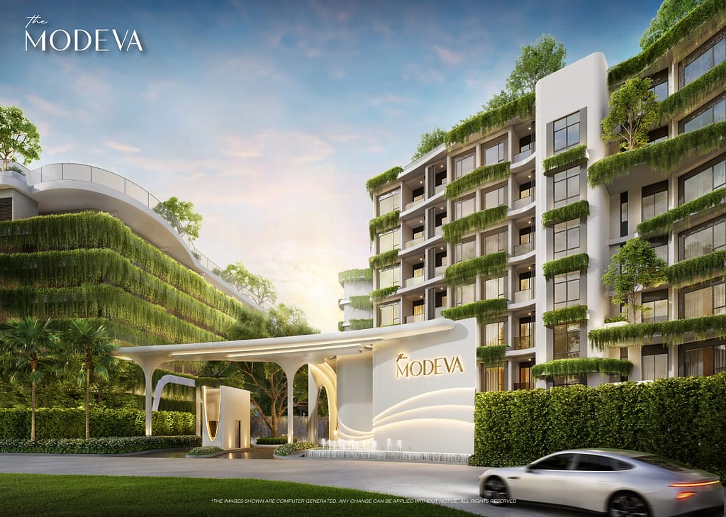 The Title MODEVA — Phuket property for sale in Bangtao — SOLWYN