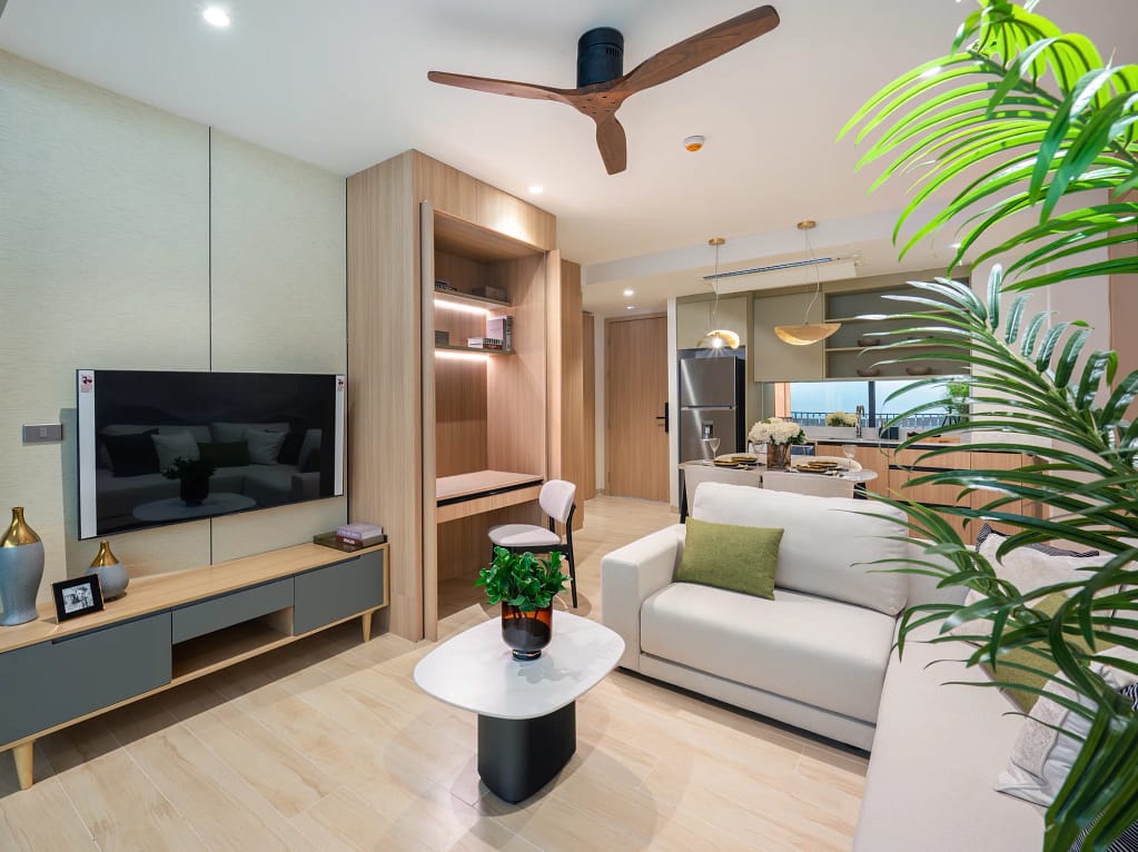 Layan Verde — Phuket property for sale in Bangtao — SOLWYN