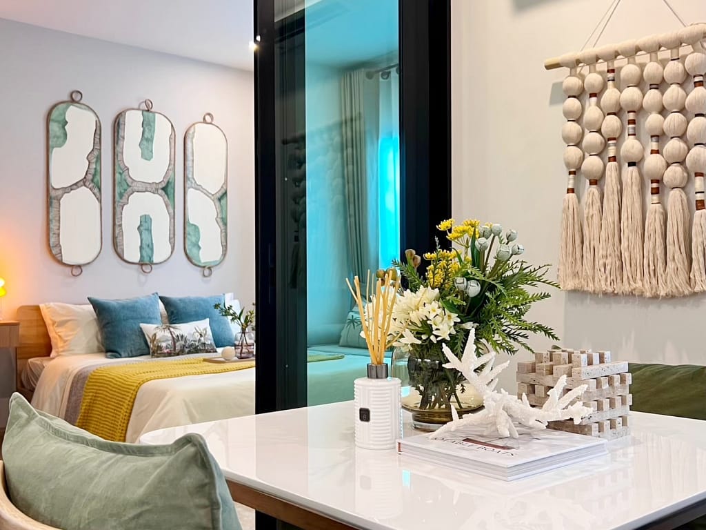 The Title ADORA RAWAI — Phuket property for sale in Rawai — SOLWYN