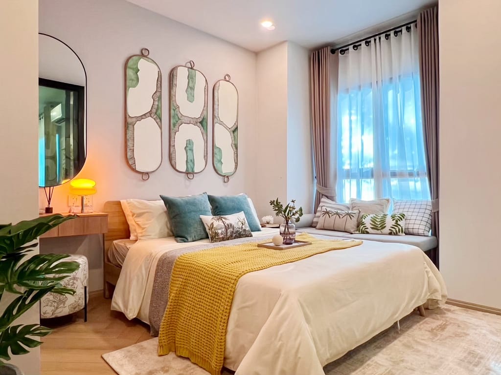 The Title ADORA RAWAI — Phuket property for sale in Rawai — SOLWYN