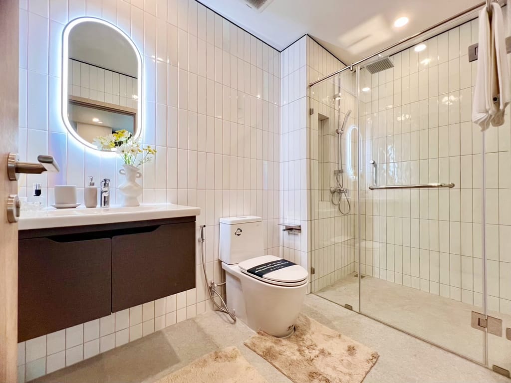 The Title ADORA RAWAI — Phuket property for sale in Rawai — SOLWYN