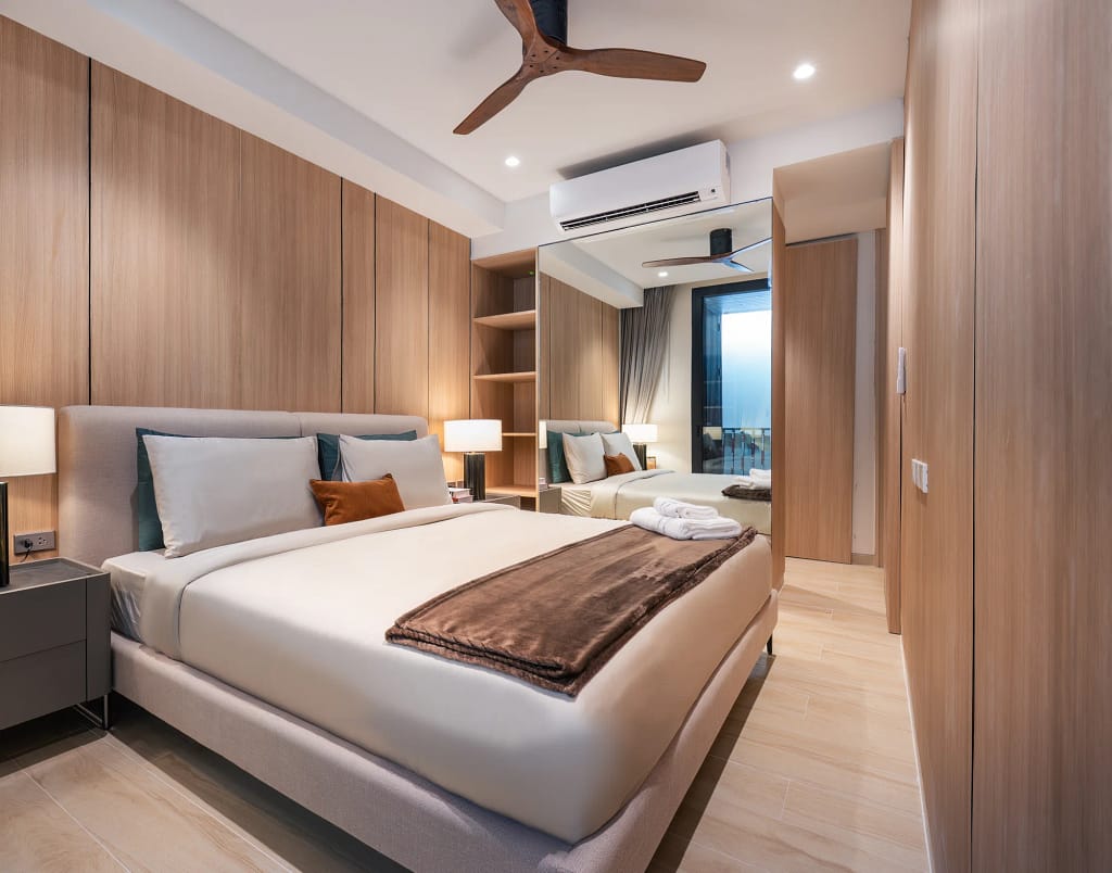 Layan Verde — Phuket property for sale in Bangtao — SOLWYN