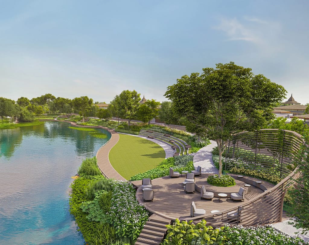 Hythe Condo Botanica — Phuket property for sale in Phuket — SOLWYN