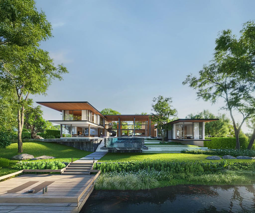 Hythe Condo Botanica — Phuket property for sale in Phuket — SOLWYN