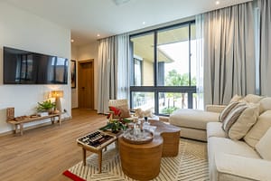 Mouana Villas — Phuket property for sale in Chalong — SOLWYN
