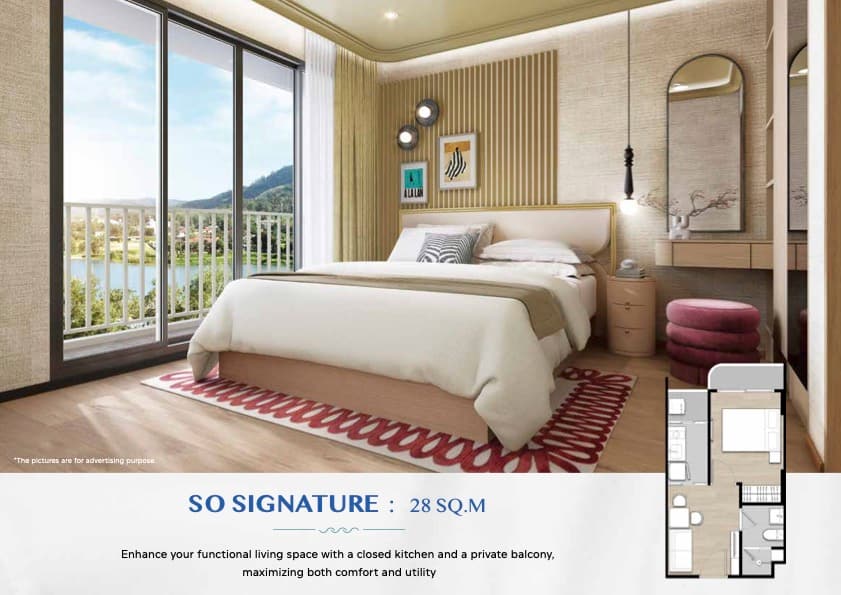 So Lagoon Cherngtalay — Phuket property for sale in Phuket — SOLWYN